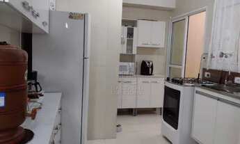 Imagem 3: Apartamento com 2 dormitórios à venda, 62 m² por R$ 325.000,00 - Jardim Progresso - Santo