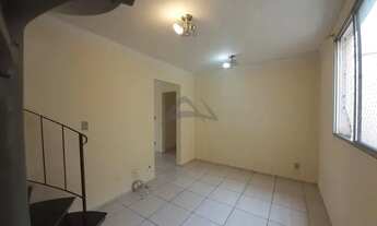 Imagem 2: Cobertura - Vila João Jorge - Campinas