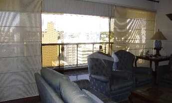 Imagem 4: Cobertura - Cambuí - Campinas