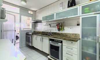 Imagem: Apartamento em Rua Jorge Americano, 195