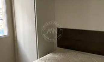 Imagem 6: ITU - Apartamento Padrão - COND. RECANTO DOS PASSÁROS