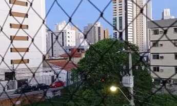 Imagem: Vaga em Apartamento