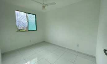 Imagem 7: Condomínio Tenysson Fontes