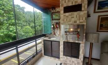 Imagem 3: Apartamento com 4 quartos à venda, 145 m² por R$ 920.000 - Recreio dos Bandeirantes - Rio