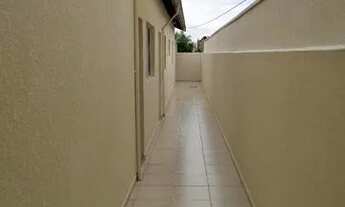 Imagem 5: Casa com 2 dormitórios para alugar, 100 m² por R$ 2.086/mês - Residencial Monte Verde - In