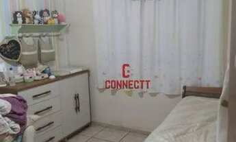 Imagem 7: Casa com 3 dormitórios à venda, 200 m² por R$ 450.000 - Parque Residencial Cândido Portina