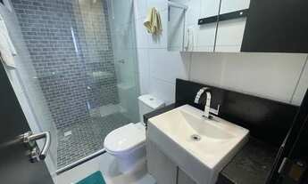 Imagem 12: Apartamento para venda possui 60 metros quadrados com 2 quartos em Tambaú - João Pessoa