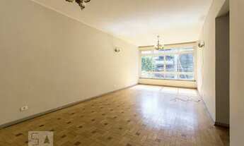 Imagem 2: Apartamento para Aluguel - Pinheiros, 3 Quartos, 107 m2