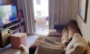 Imagem 2: 2 Quartos, 1 suíte em Ponta Negra com 55 m² à venda por 200.000,00 - Natal/RN