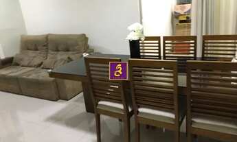 Imagem: BELO HORIZONTE - Apartamento Padrão - Palmares