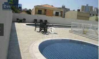 Imagem 7: Cobertura com 3 dormitórios à venda, 254 m² por R$ 1.590.000,00 - Vila Scarpelli - Santo A