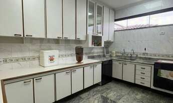 Imagem 2: Casa de condomínio para locação em Alphaville, Casa para alugar Tamboré 3 Alphaville