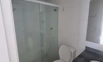 Imagem 3: Apartamento com 2 dormitórios, suíte, lazer completo, 1 vaga de garagem