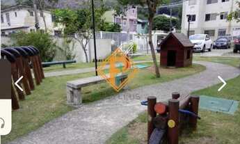 Imagem 2: Apartamento para Locação em Rio de Janeiro, Água Santa, 2 dormitórios, 1 banheiro, 1 vaga