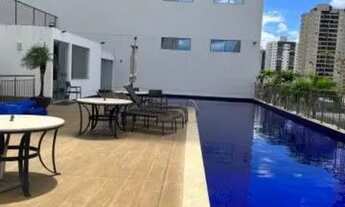 Imagem 2: Apartamento com 3 dormitórios à venda, 113 m² por R$ 650.000,00 - Setor Bueno - Goiânia/GO