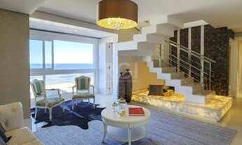 Imagem 7: Cobertura para Venda - 416m², 5 dormitórios, sendo 5 suites, 4 vagas - Centro