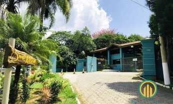 Imagem 7: Ótimo terreno plano em condomínio, para sua chácara/casa local maravilhoso!