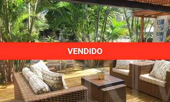 Imagem: SÃO SEBASTIÃO - Casa Padrão - GUAECÁ