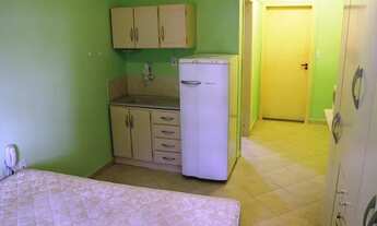 Imagem 3: KITNET, Residencial, 1 bwc; Mobiliado