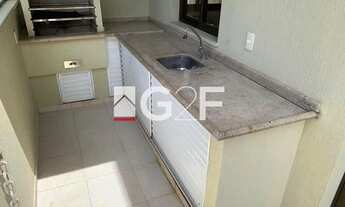 Imagem 6: Cobertura no Cambuí, excelente localização