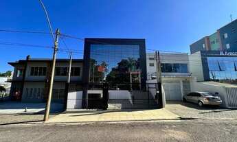 Imagem 2: Prédio para empresas na cidade de Valinhos