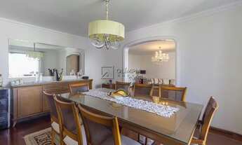 Imagem 6: Venda Apartamento 4 Dormitórios - 228 m² Moema