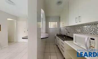 Imagem 4: APARTAMENTO - PINHEIROS - SP