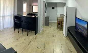 Imagem 3: Flat para aluguel com 50 metros quadrados com 1 quarto em Victor Konder - Blumenau - SC