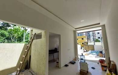 Imagem 4: CASAS GEMIDAS NOS BANCÁRIOS COM PISCINA