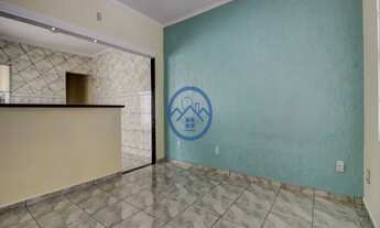 Imagem 2: HORTOLÂNDIA - Casa Padrão - JARDIM TERRAS DE SANTO ANTÔNIO