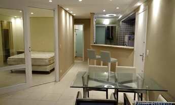 Imagem 6: APARTAMENTO - MORUMBI - SP