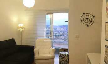 Imagem 2: Apartamento com 2 dormitórios á venda na Vila Mazzei