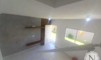 Imagem 2: Lindo Sobrado de 2 suítes lado Praia!