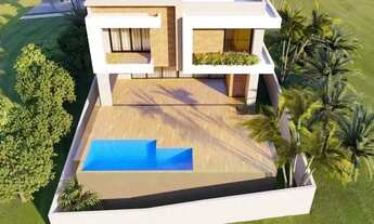 Imagem 7: Terreno em Condomínio para Venda em Colinas da Anhangüera Santana de Parnaíba-SP