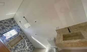 Imagem 7: Casa com 3 quartos em Caji - Lauro de Freitas - BA (UTILIZER SEU FGTS COMO ENTRADA