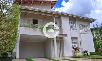 Imagem 2: Casa - Sítios de Recreio Gramado - Campinas