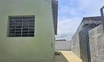 Imagem: CASA - LOCAÇÃO - COMERCIAL OU RESIDENCIAL