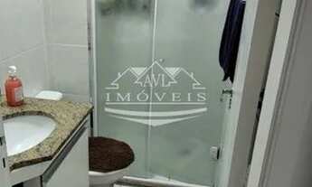 Imagem 4: São Paulo - Apartamento Padrão - PARQUE DA MOOCA