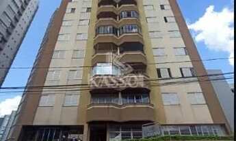 Imagem: APARTAMENTO CENTRAL 01 SUITE 01 QUARTO