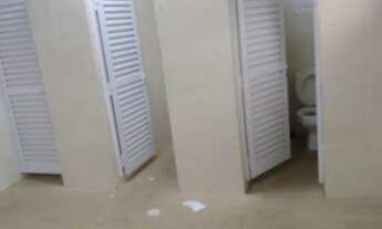 Imagem 3: Galpão - Carandiru