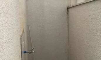 Imagem 6: Apartamento com 2 dormitórios para alugar, 54 m² por R$ 2.680,00/mês - Campestre - Santo A