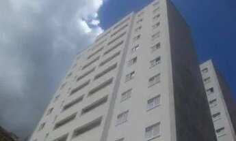 Imagem: Apartamento de 3 quartos em frente ao colégio