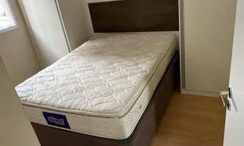 Imagem 5: ITU - Apartamento Padrão - COND. RECANTO DOS PASSÁROS