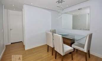 Imagem 2: Apartamento para Aluguel - Taquara, 2 Quartos, 50 m2