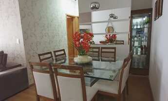 Imagem 4: Apartamento Padrão em Sertãozinho