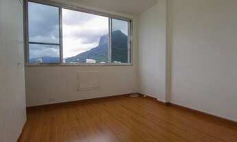 Imagem 6: Botafogo - Rua das Palmeiras - Excelente Apartamento Quarto e Sala !