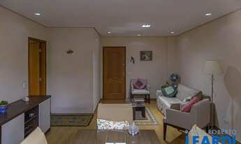 Imagem 5: APARTAMENTO - PERDIZES - SP