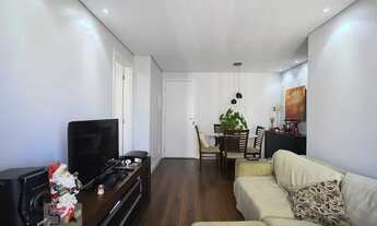 Imagem 4: Apartamento para Aluguel - Panamby, 3 Quartos, 64 m2