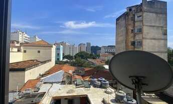 Imagem 4: Apartamento para aluguel com 30 metros quadrados com 1 quarto em Centro - Rio de Janeiro
