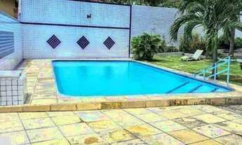 Imagem 6: Apartamento com 3 Suítes à venda por R$ 240.000 - Icaraí - Caucaia/CE